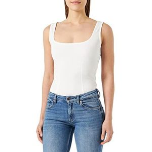 comma Dames 60.2.61.12.130.2129025 T-shirt, 0120, 38, 0120, 38