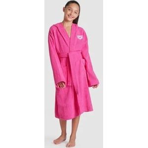 Arena - Kids Zeppelin Light Robe - Badjas - Roze