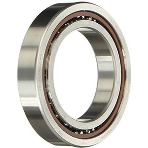 NSK 7014CTRQULP3 Precisie Hoekcontactkogellager, Quad Set