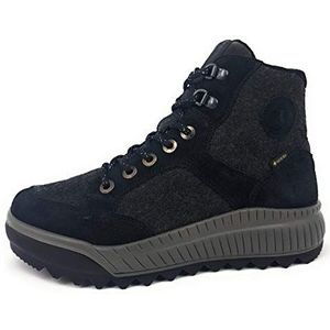 NBNA100 Tirano Sneakers voor dames, zwart 0000, 42 EU