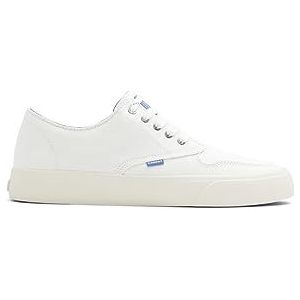 Element Topaz C3 Sneakers voor heren, gebroken wit, 43 EU, Wit, 43 EU