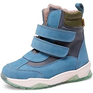 Bisgaard Dorelle Tex Fashion Boot voor kinderen, uniseks, jeans, 27 EU