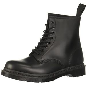 Dr martens maat outlet 40 zwart