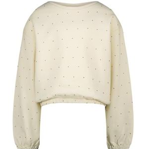 Vingino - Naela - Trui - Macroon White