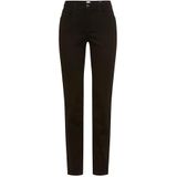 Brax - Style MARY - Broek - Zwart - Regular Fit