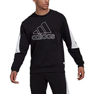 adidas M Fi Bos Crew Sweatshirt voor heren