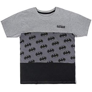 Cerdá Jongens Camiseta Manga Corta Premium Batman T-shirt