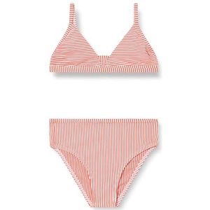 Haute pression Bikiniset voor meisjes, Oranje, 8 Jaren