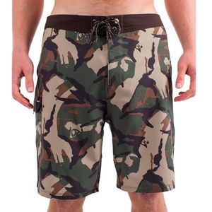 Hurley PHNTM ECO Weekender Cargo 20, Olijf 2, 44