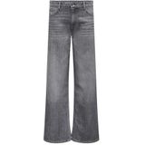 JDY - Jdyruby - Jeans - Mid Waist - Loose Fit