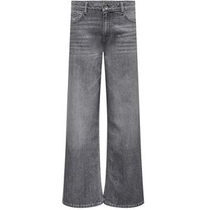 JDY - Jdyruby - Jeans - Mid Waist - Loose Fit