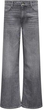 JDY - Jdyruby - Jeans - Mid Waist - Loose Fit