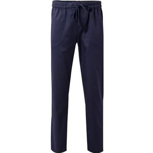 VELILLA 533001 Pyjamabroek met bandjes, marineblauw, maat 4XL, Donkerblauw, 4XL