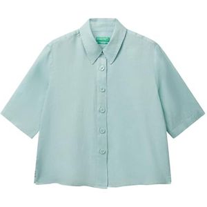 United Colors of Benetton Overhem, Groen, M