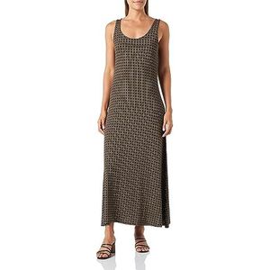 Marc O Polo Dames Jersey Casual Dress, G23, L, G23., L