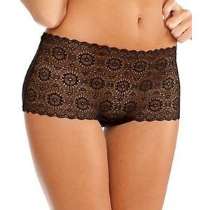 Cosabella Dames Koningin van Diamanten Hotpant Boxer Shorts