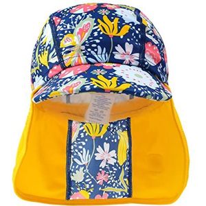 Splash About Baby Kinderen Zonnehoed Garden Delight 1-3 Jaren