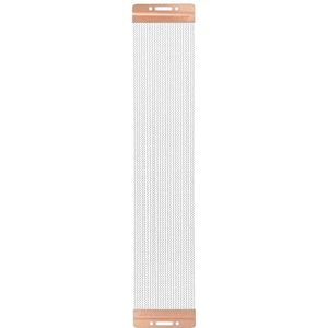 Puresound P1424 Custom Serie Snare tapijt 35,5 cm (14 inch) lang met 24 spiralen