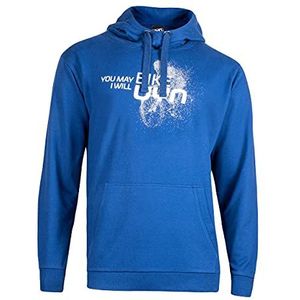 UYN Uynner Club Biker Sweatshirts voor meisjes, uniseks