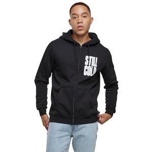 Mister Tee - Heren Sweatshirt - Zwart