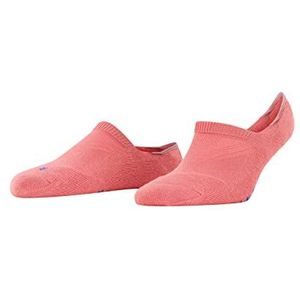 FALKE Dames Liner Sokken Cool Kick Invisible W IN Functioneel Material Onzichtbar Eenkleurig 1 Paar, Roze (Powder Pink 8684), 37-38