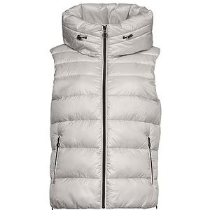 ESPRIT Damesvest, 296/crème beige 2, S