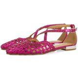 GIOSEPPO - Leskovic - Balletschoenen - Fuchsia - Dames