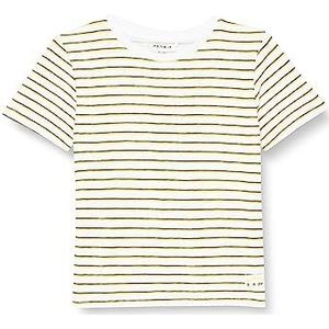 Bestseller A/S Jongens NMMJOSUF SS TOP T-shirt, Sundress, 104, Sundress, 104 cm
