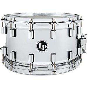 Latin Percussion Latijnse Percussie, 14 inch Snare Drum (LP8514BS-SS)