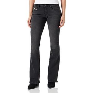 Diesel Dames 1969 D-ebbey jeans, 02-0ihav, 28W x 32L