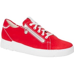 Ganter Giulietta Sneakers voor dames, azalea, 36 EU