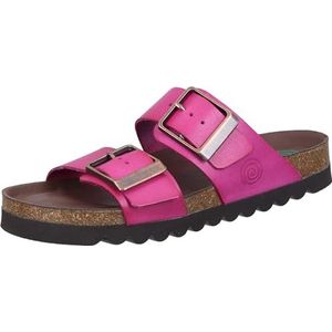 Dr. Brinkmann Bonillo slippers, roze, 36 EU