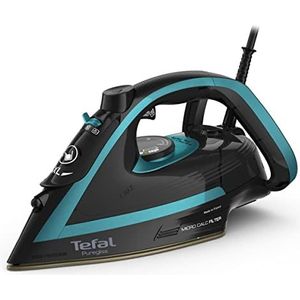 Tefal Stoomstrijkijzer FV8066 Puregliss