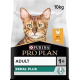 Pro Plan Kat Original Kattenvoer, Adult Kattenbrokken met Kip, 10kg