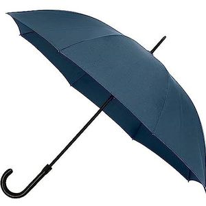 Falcone Luxe Paraplu - Windproof - Automaat - Ø 102 cm - Zwart