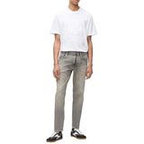 Karl Lagerfeld Jeans, Heren, Tapered Denim, Tapered Leg, Grijs, 2832