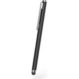 Hama Stylus Slim voor tablets en smartphones, zwart