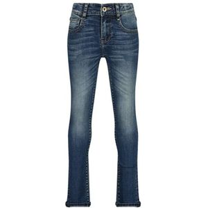 Vingino Anzio Jeans voor jongens, Cruziale Blue., 9 Jaren