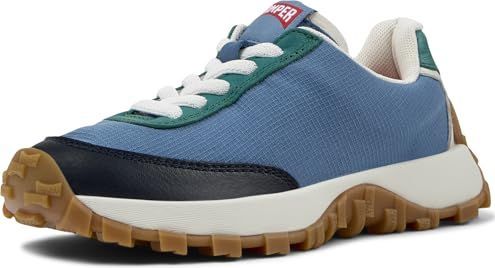 Camper Drift Trail K800548 Sneaker, Multi-Assorti 018, 10 UK, Multi Assorti 018, 10 UK Child