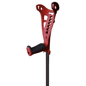 Antar Comfort Onderarm Ondersteuning 490 g, Rood