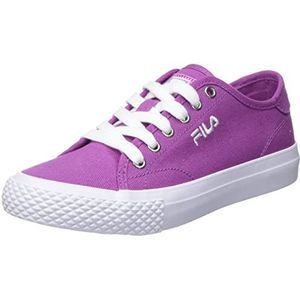 FILA Pointer Classic Teens Sneaker, Purple Orchid, 36 EU