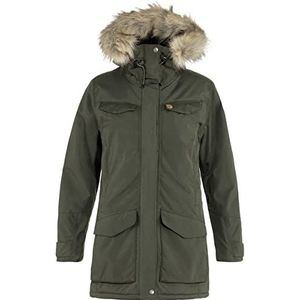 FJALLRAVEN Parka merk Nuuk Parka W