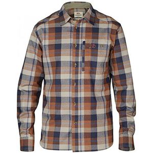 Fjällräven heren fjallglim shirt