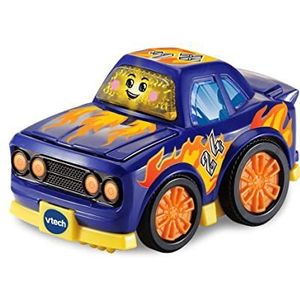 Vtech 80-557704 TUT Speedy Flitzer-racewagen, speelgoed, kleurrijk