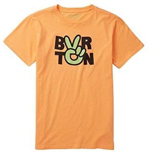 Burton Unisex kinderen Reese T-shirt (1 stuk)