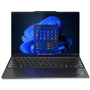 Lenovo ThinkPad Z13 Notebook 33.8 cm (13.3"") WUXGA AMD Ryzenâ„¢ 7 PRO 16 GB LPDDR5-SDRAM 512 GB SSD Wi-Fi 6E (802.11ax) Windows 11 Pro Grey, Black
