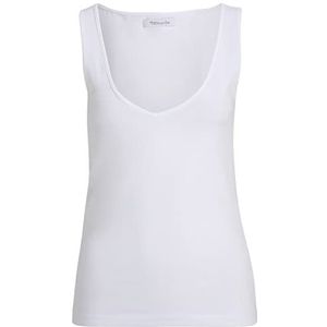 gs1 data protected company 4064556000002 ANKUM overhemd voor dames, helder wit, XL, wit (bright white), XL