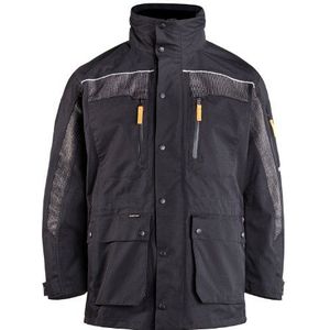 GORE-TEX 4785500-371-9005-S(44/46) lange jas Aspen EBX heren