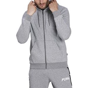 PUMA Sweatshirt 583578-03_S Heren