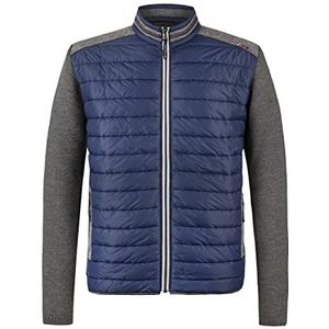 Stockerpoint Marcello outdoorjas voor heren, blauw, S
